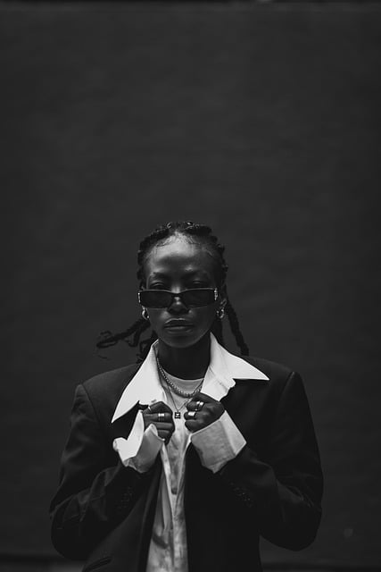 Portrait of Anya Sharma, Lead Performance Analyst.