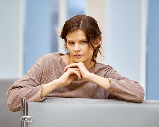 Portrait of Dr. Lena Khan, Sports Psychologist.